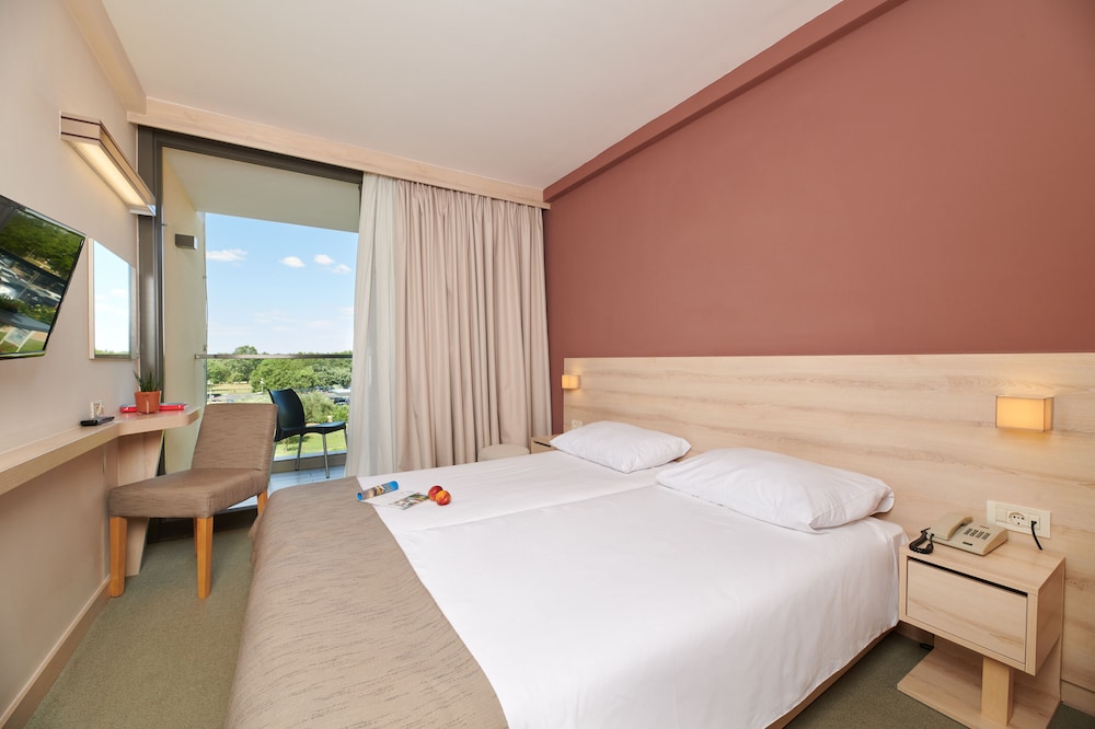Hotel Materada Plava Laguna 29/69