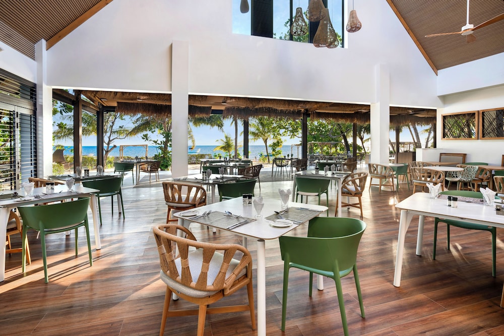 INDIAN OCEAN LODGE 44/60