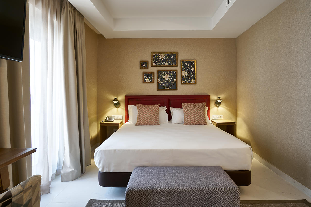 Vincci Molviedro Suites Apartments 14/49