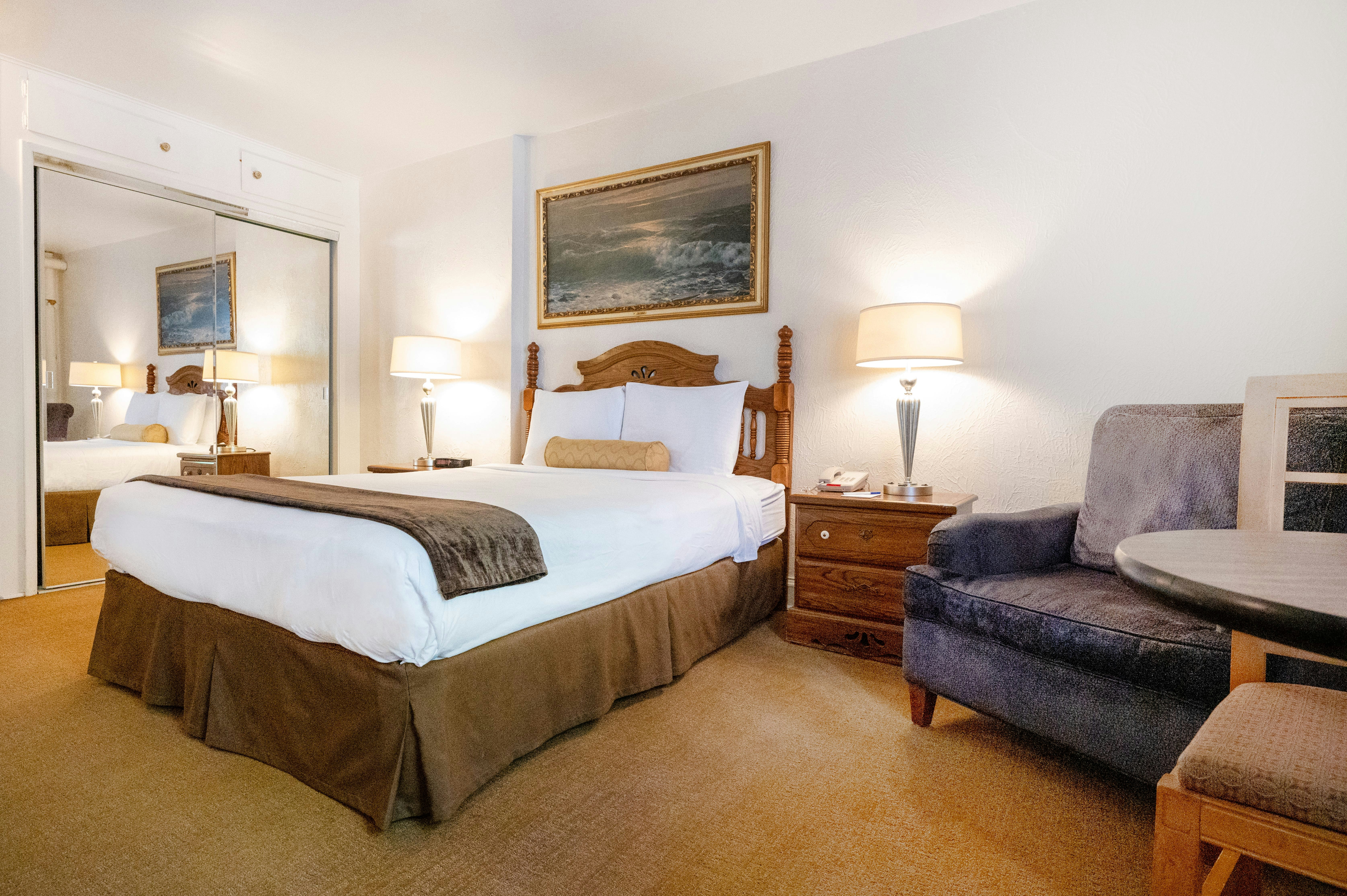 The Baroness Hotel 7/22