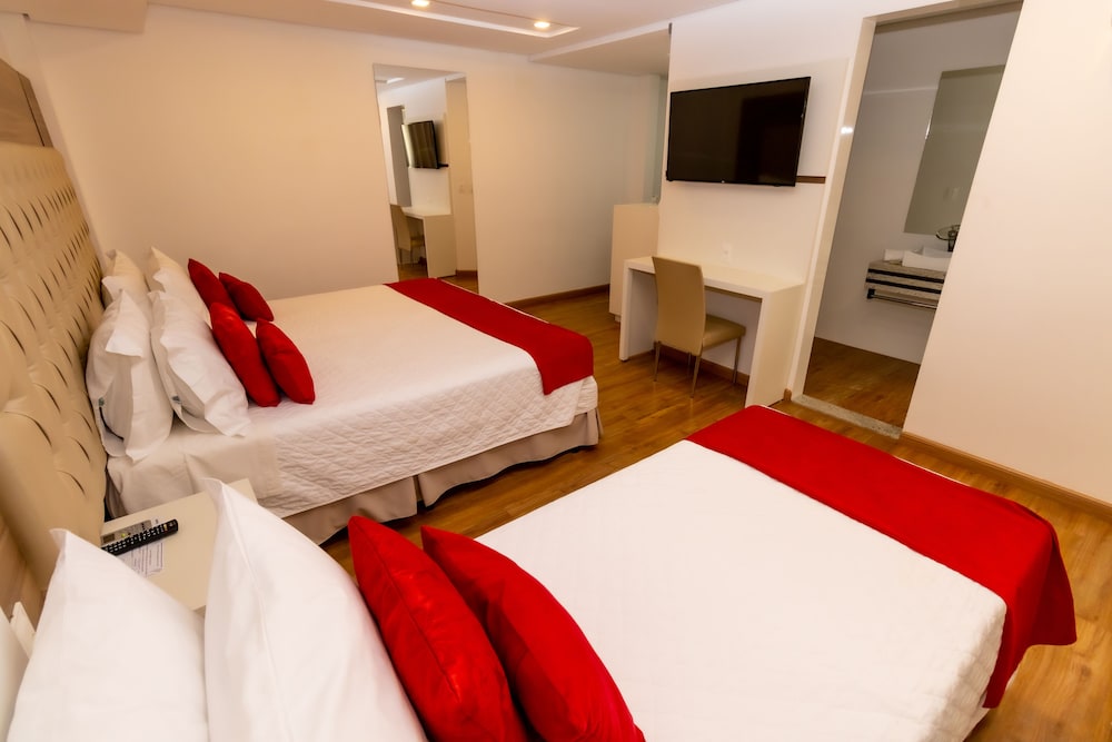 Granlago Hotel 12/50