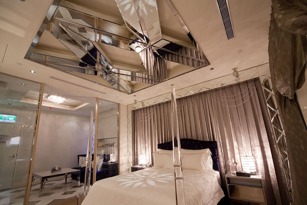 Wego Boutique Hotel-Dazhi 17/50