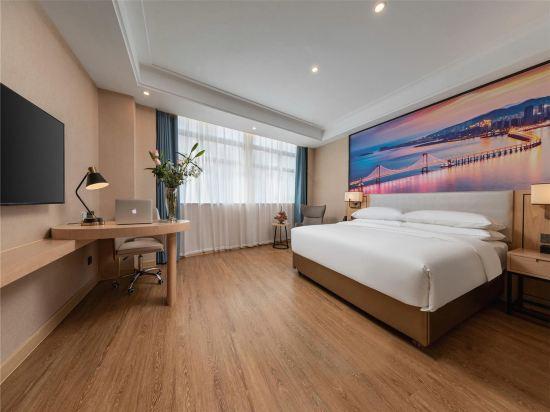 Vienna Hotel (Shunfengshan Park, Shunde) 20/46