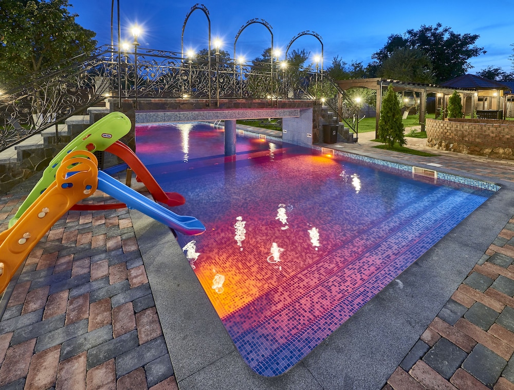 Resort Ambient Cristian 41/64