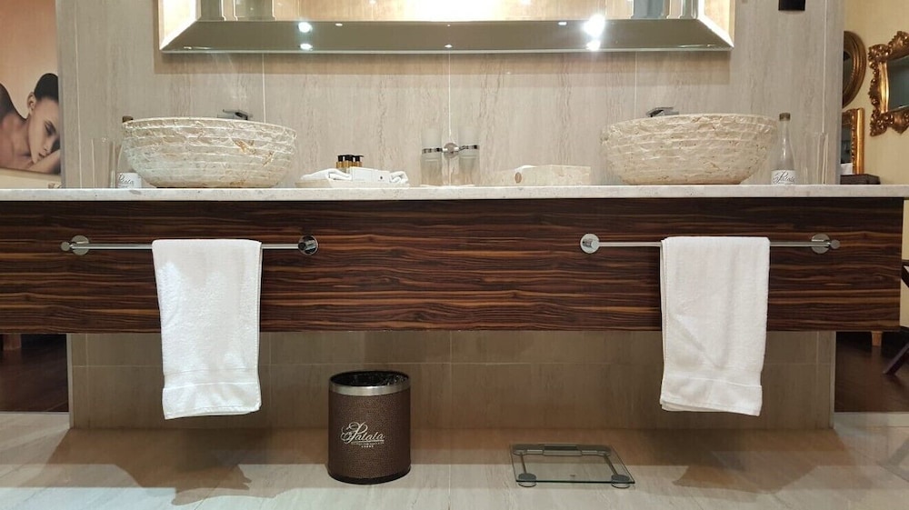 Palala Boutique Game Lodge & Spa 9/50