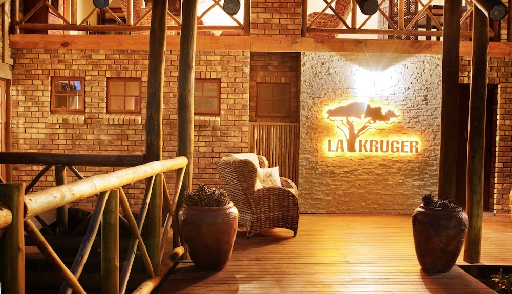 La Kruger Lifestyle Lodge 37/69