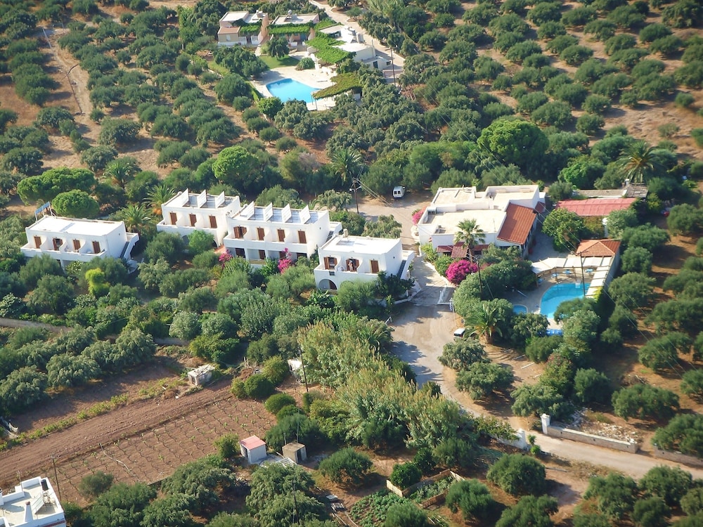 Marina Village 24/31