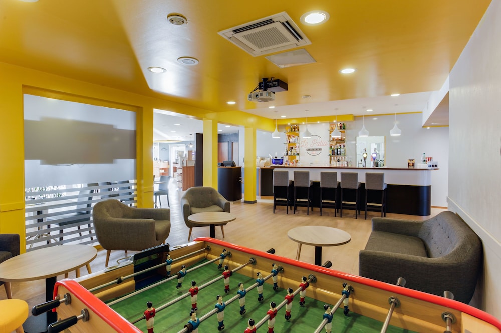 IBIS MONTELIMAR NORD 44/69