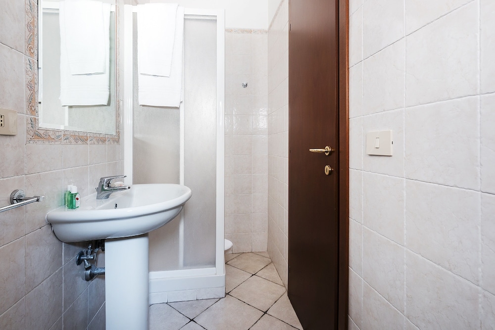 Hotel La Villetta 10/40