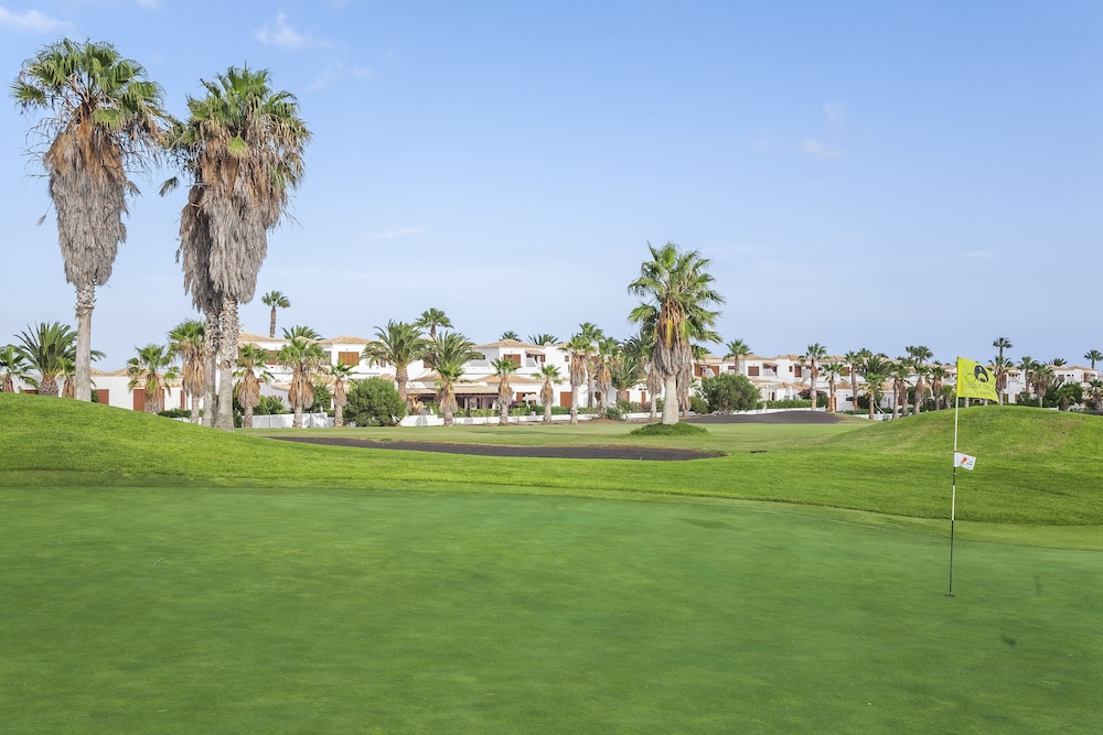 Royal Tenerife Country Club 32/50