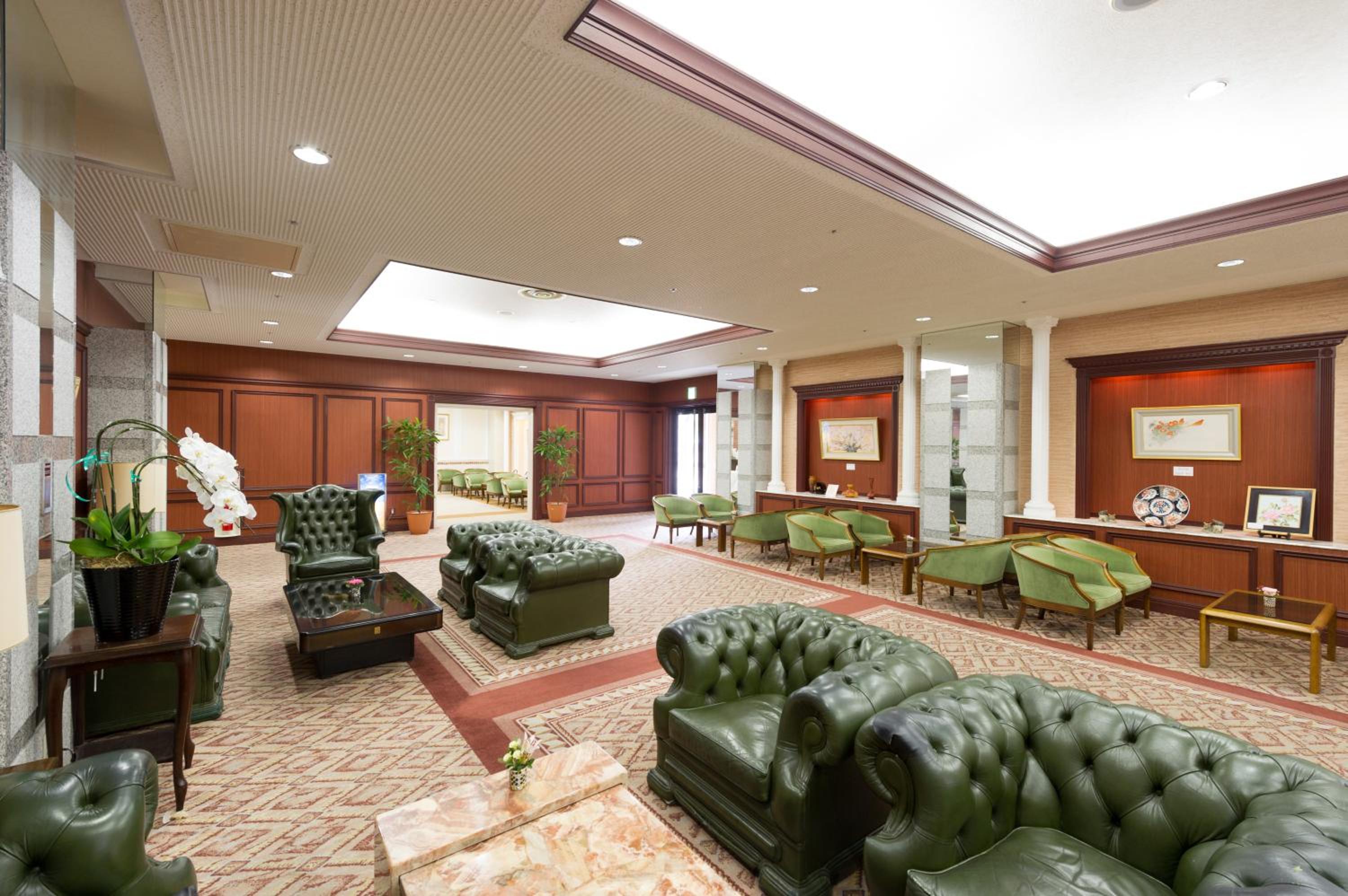 Oarai Park Hotel 31/50