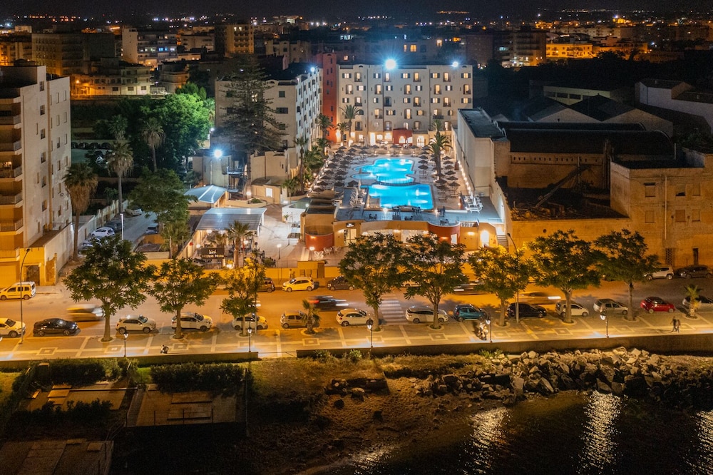 Hopps Hotel 31/41