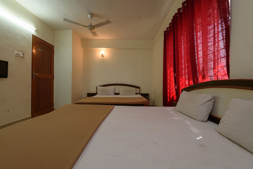 Hotel Sai Shraddha 13/26