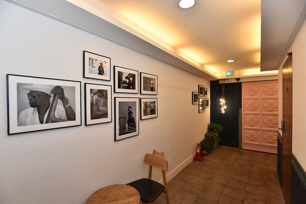 HOTEL QB SEOUL DONGDAEMUN 10/66