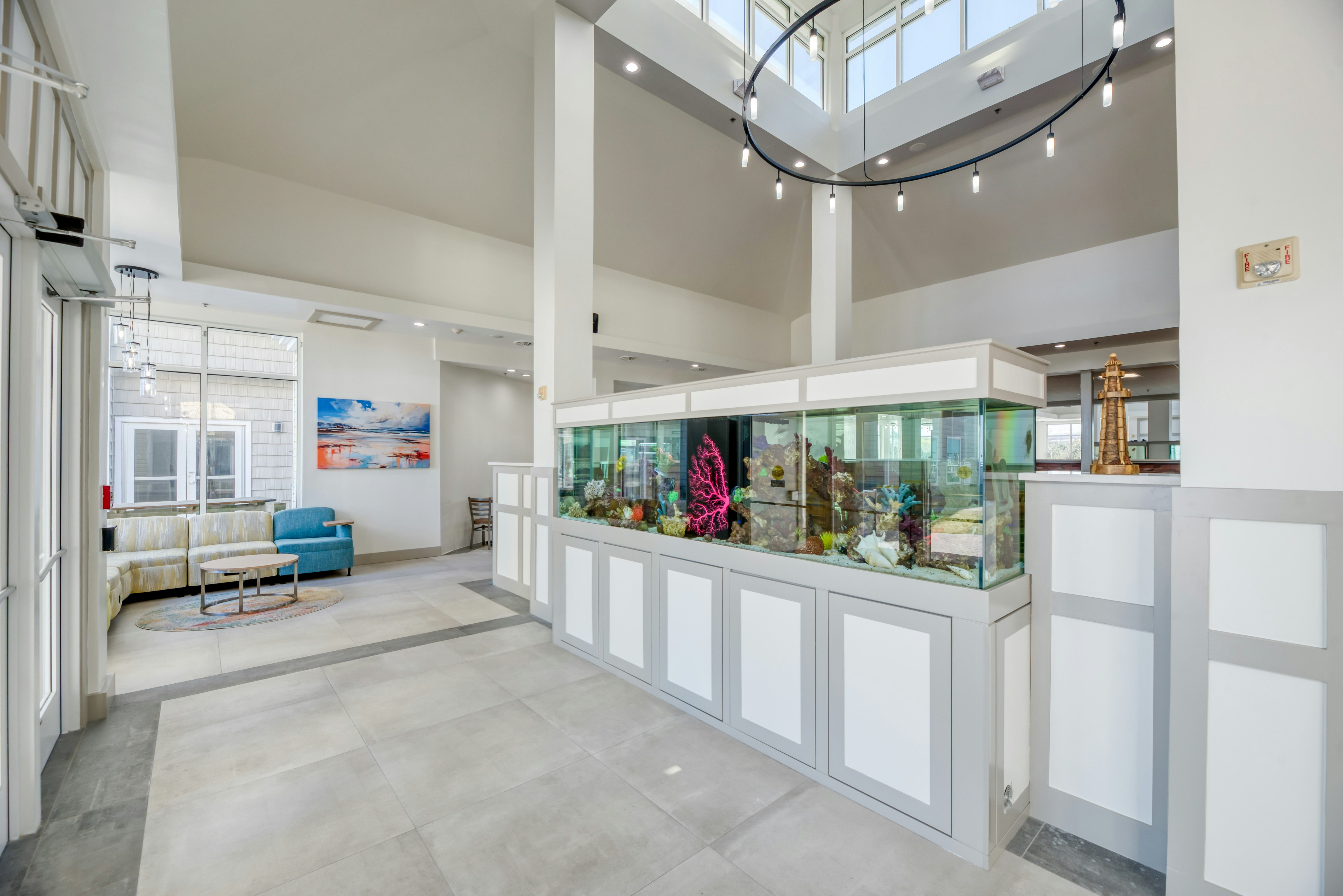 Hilton Garden Inn Outer Banks/Kitty Hawk 9/48