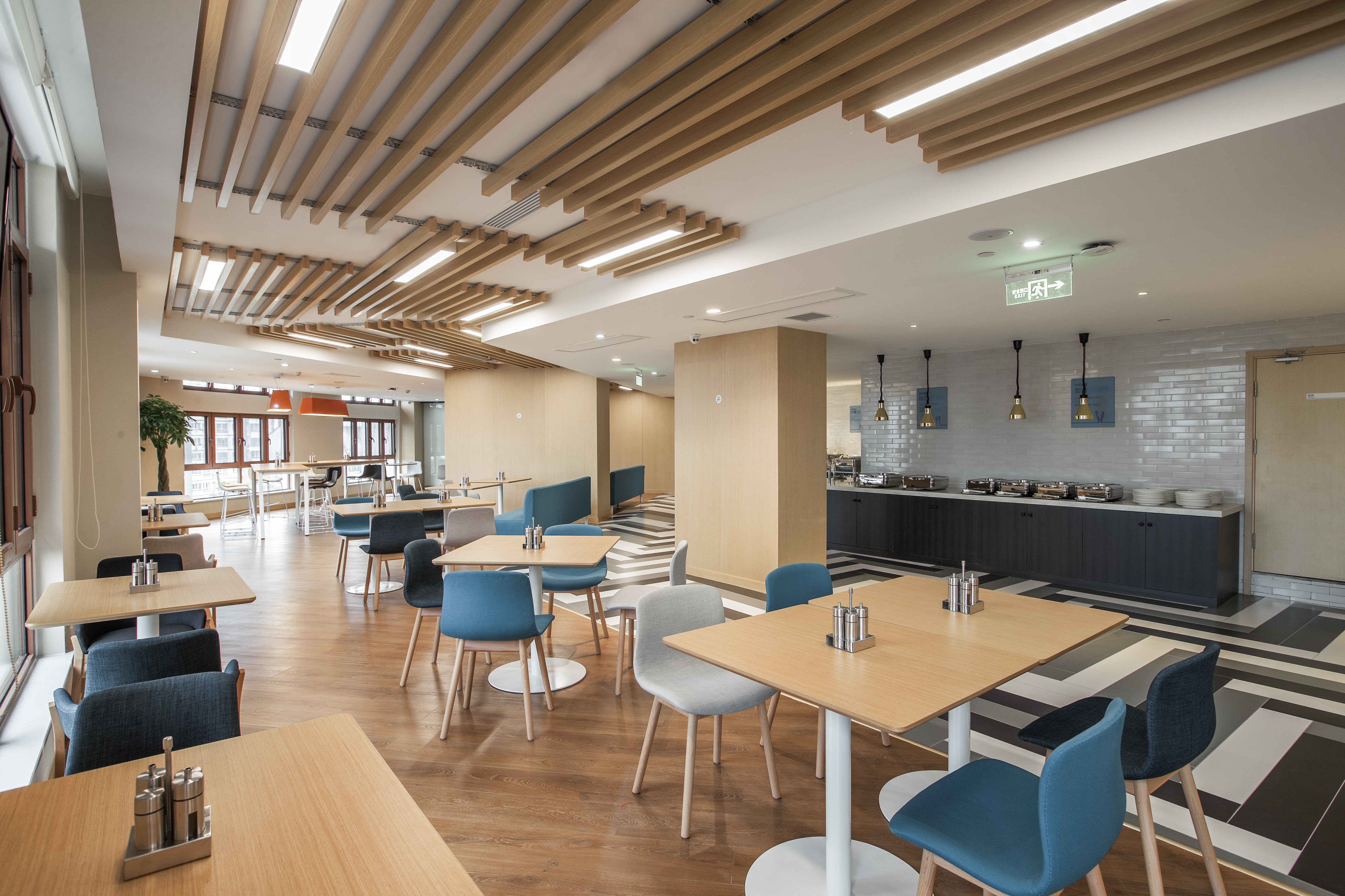 Holiday Inn Express Zhangjiagang Free Trade Zone 16/27