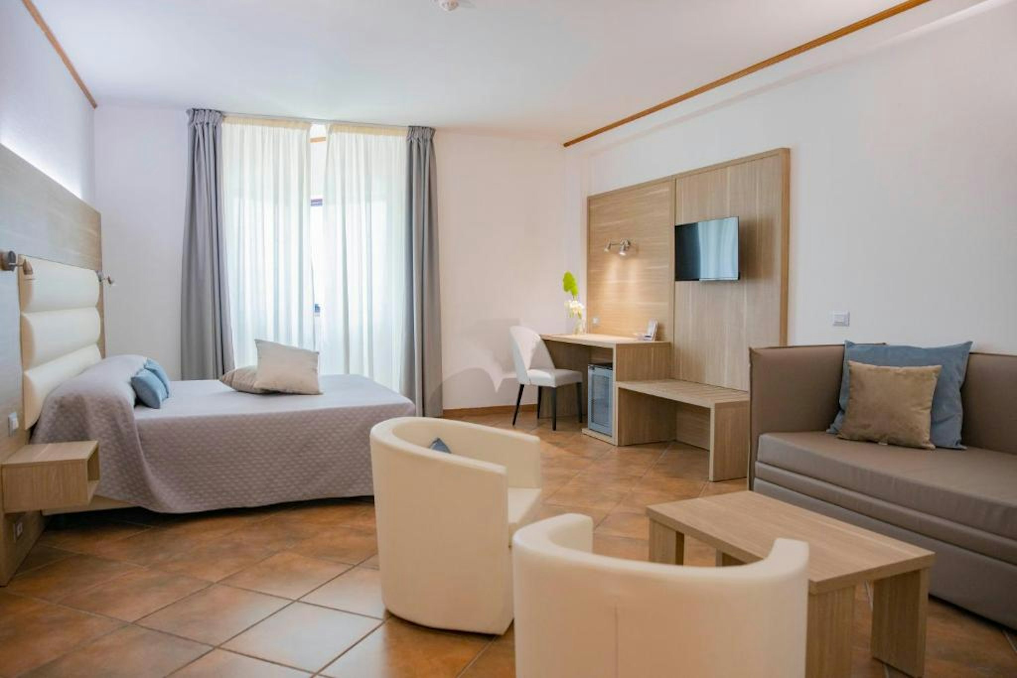 Pegasus Hotel Il Vialetto 13/20