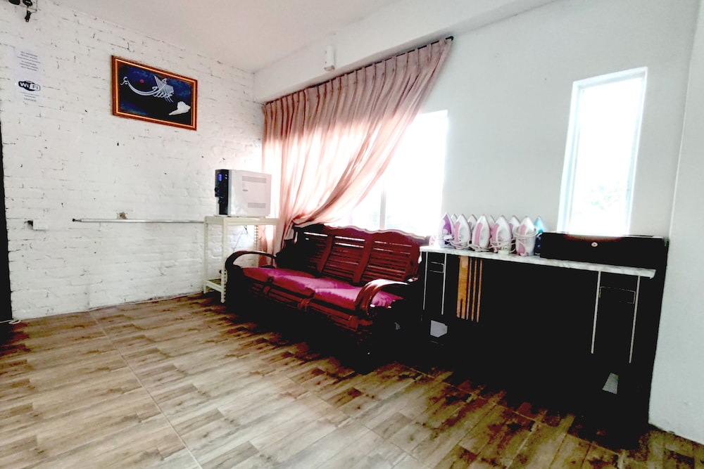 M Motel At Meru Ipoh 38/50