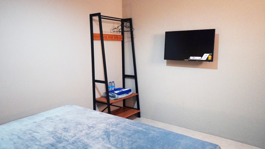 Hotel 18 Jalan Peta 8/11