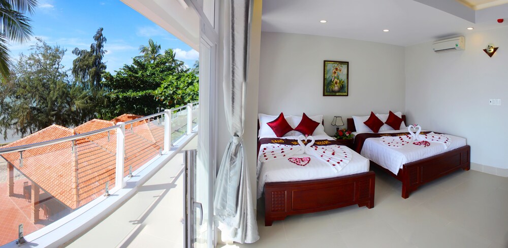 Sand Beach Resort 29/50