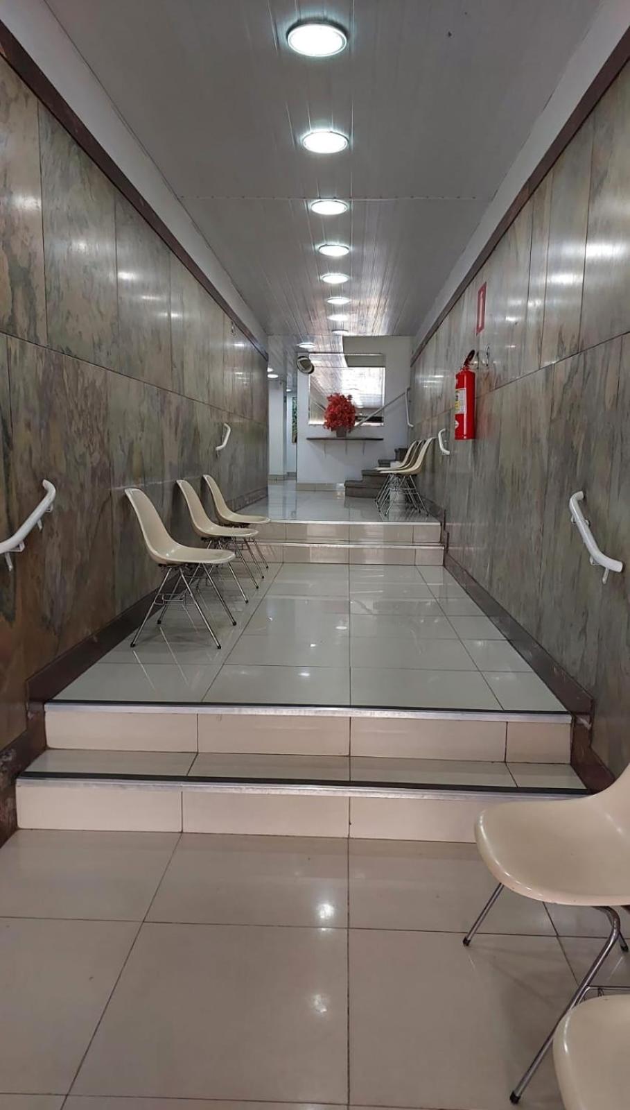 Hotel Pampulha 21/43