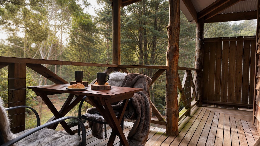 Cradle Forest Inn 38/50