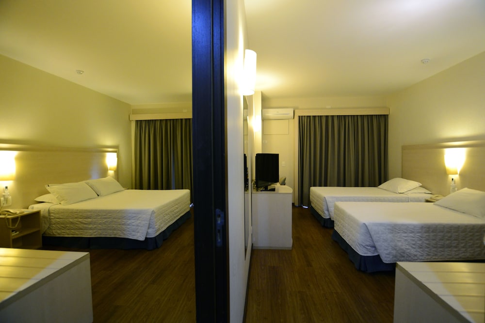 Golden Blue Hotel 5/29