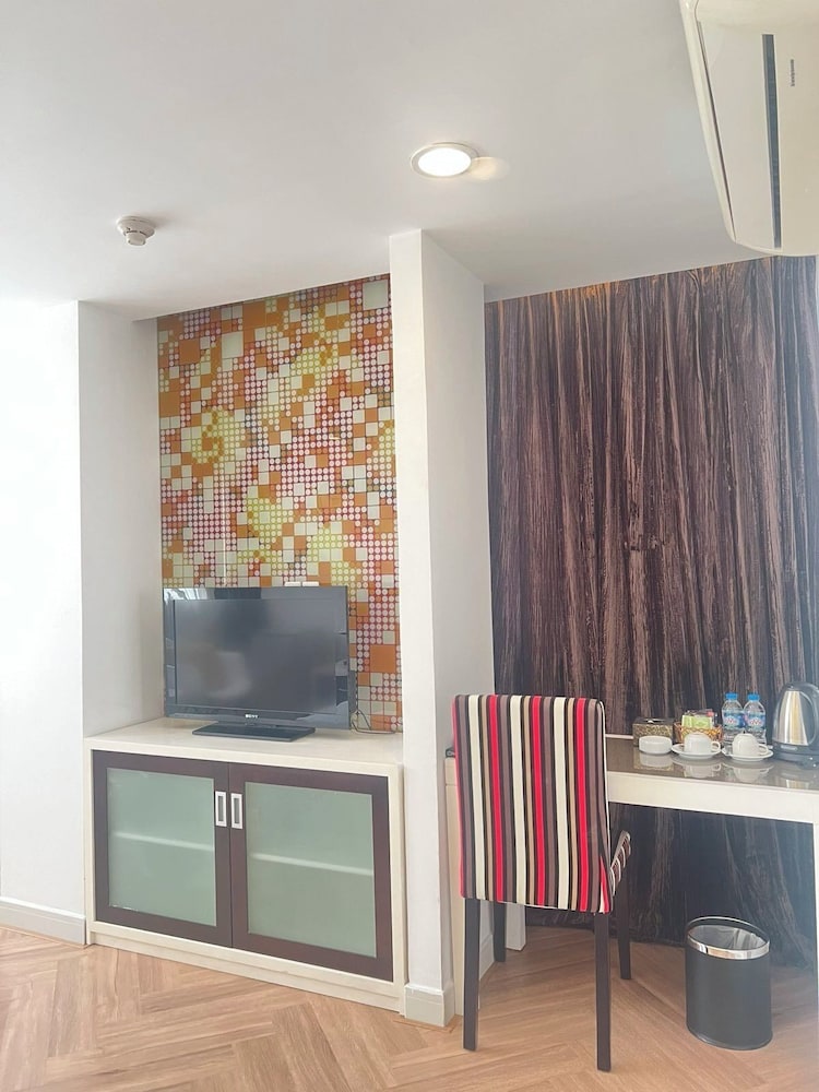 Minh Khang Hotel photo5