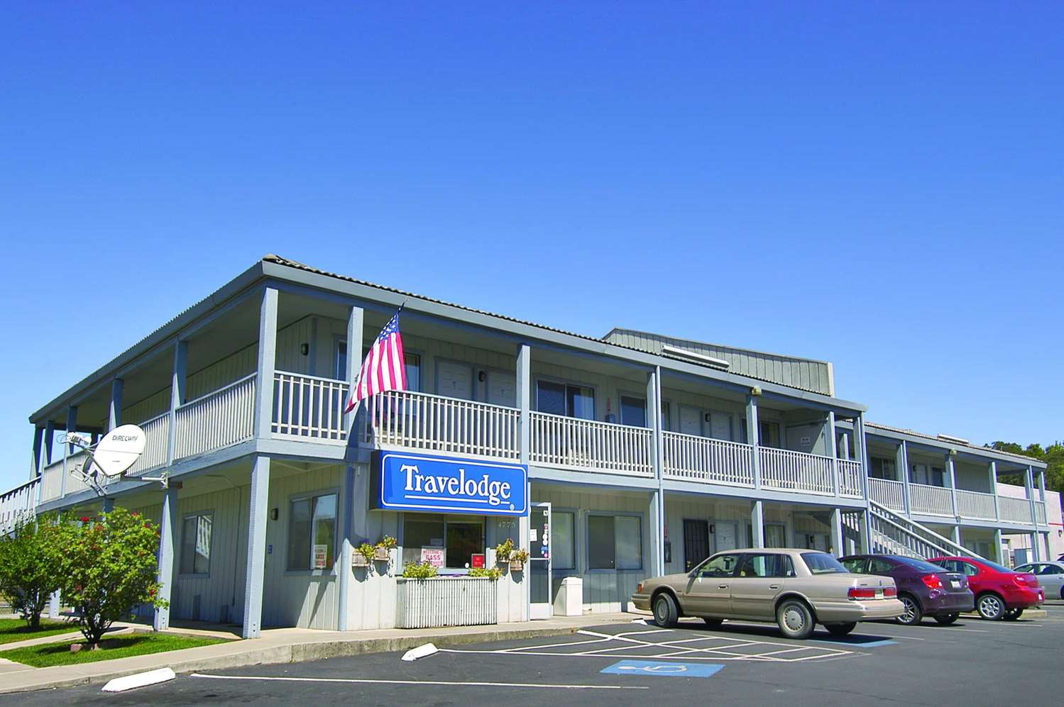 Travelodge by Wyndham Clearlake 34/36