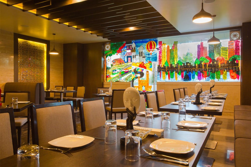 Bravia Hotel 25/30