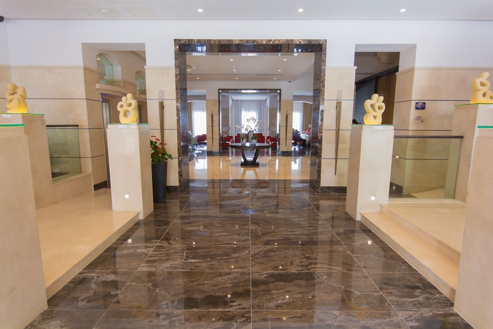 Maritim Antonine Hotel and Spa Malta 53/73