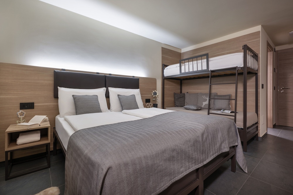 Hotel Loredana 30/65