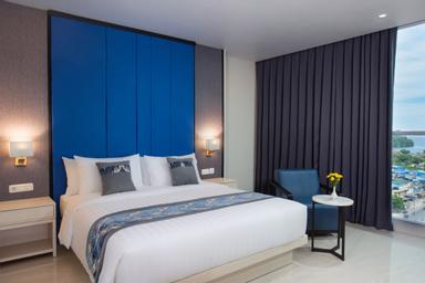 Junior Suite, Double Bed