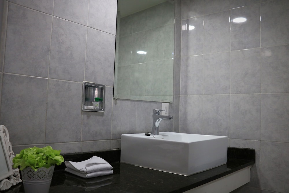 Hotel Suites Bernini 30/31