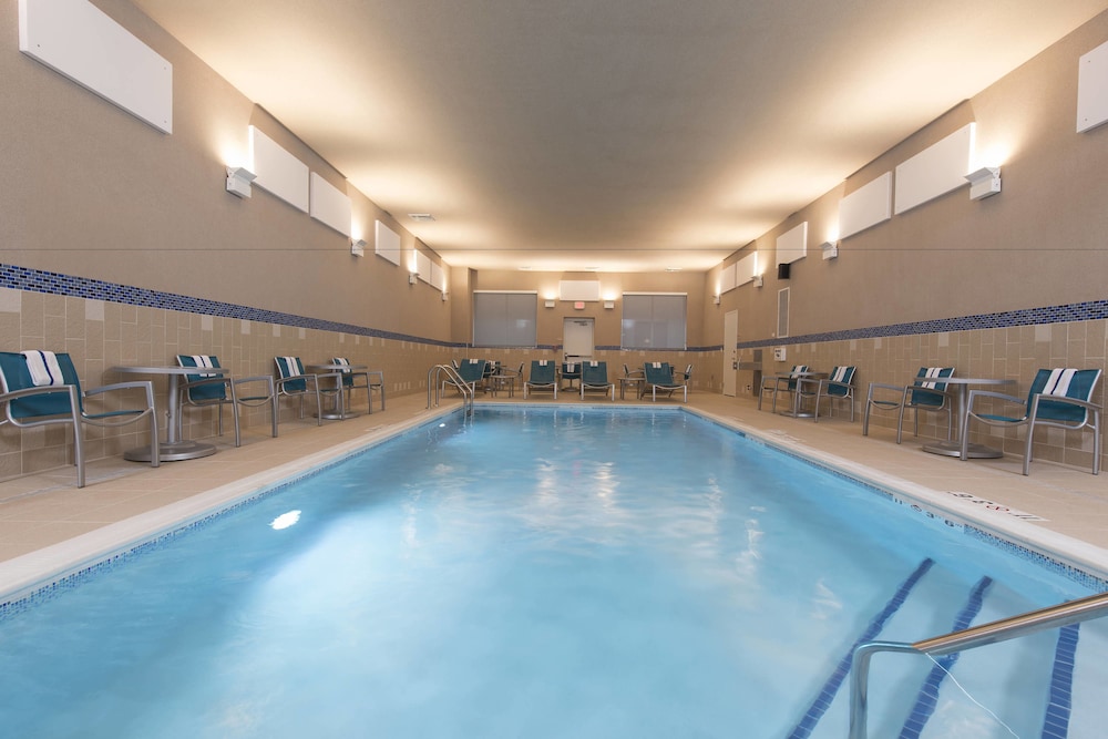 Towneplace Suites Champaign Urbana Campustown 18/48