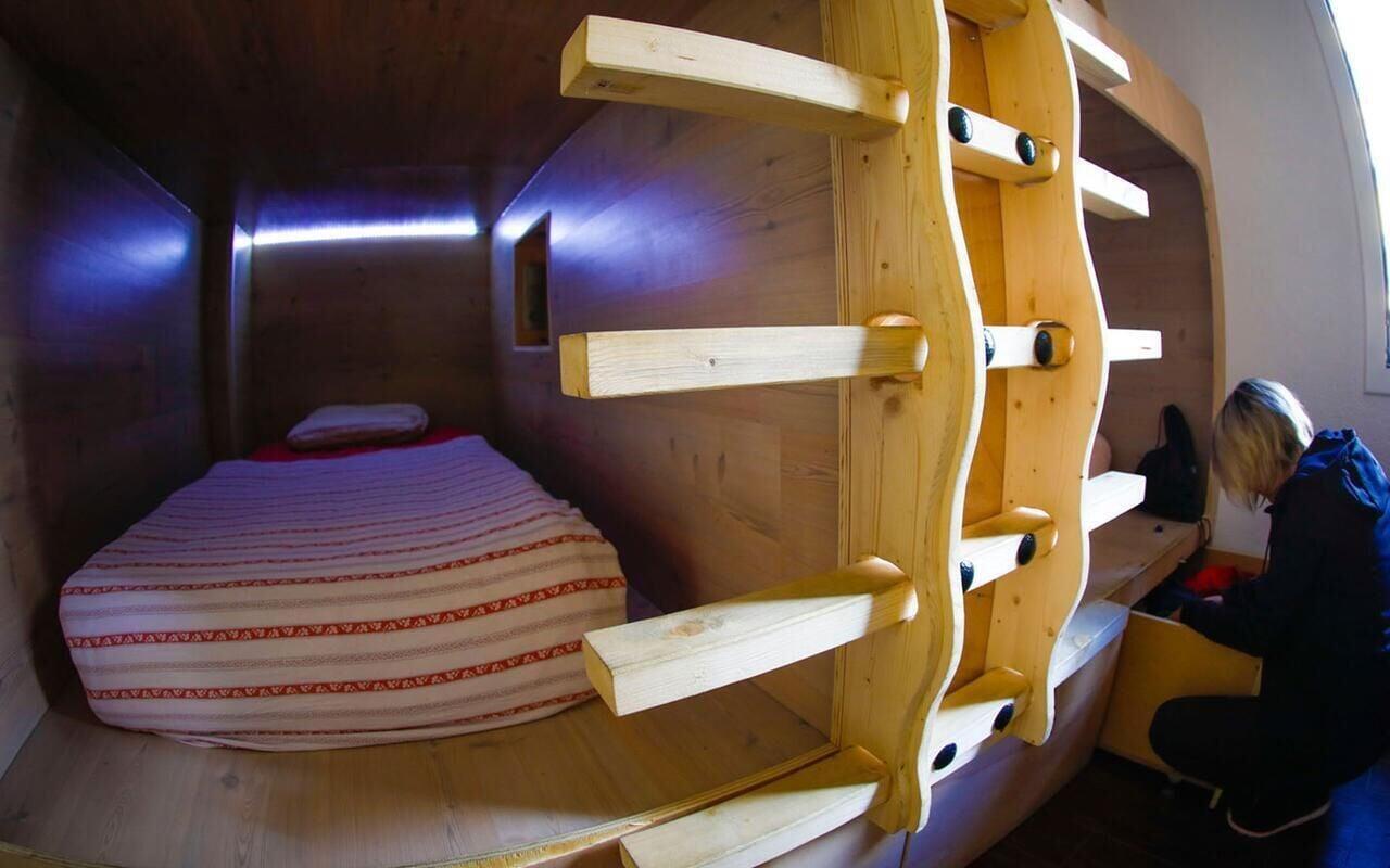 Hostel One Paralelo 20/33