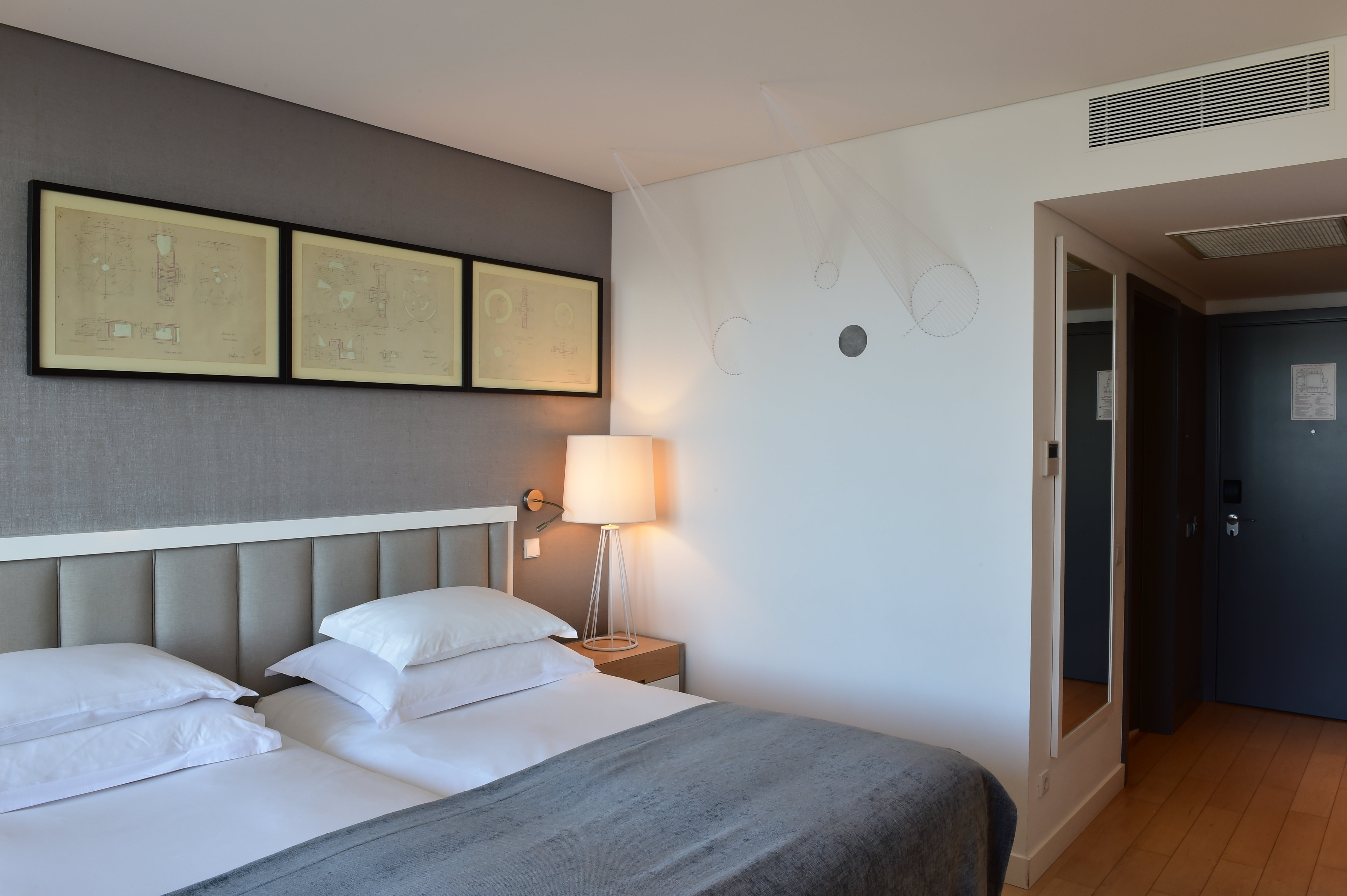 Pestana Cidadela Cascais 7/31