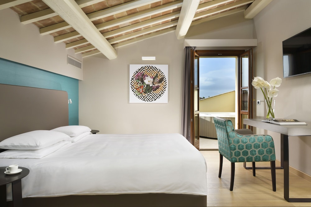 Borgobrufa Spa Resort - Adults Only 15/50