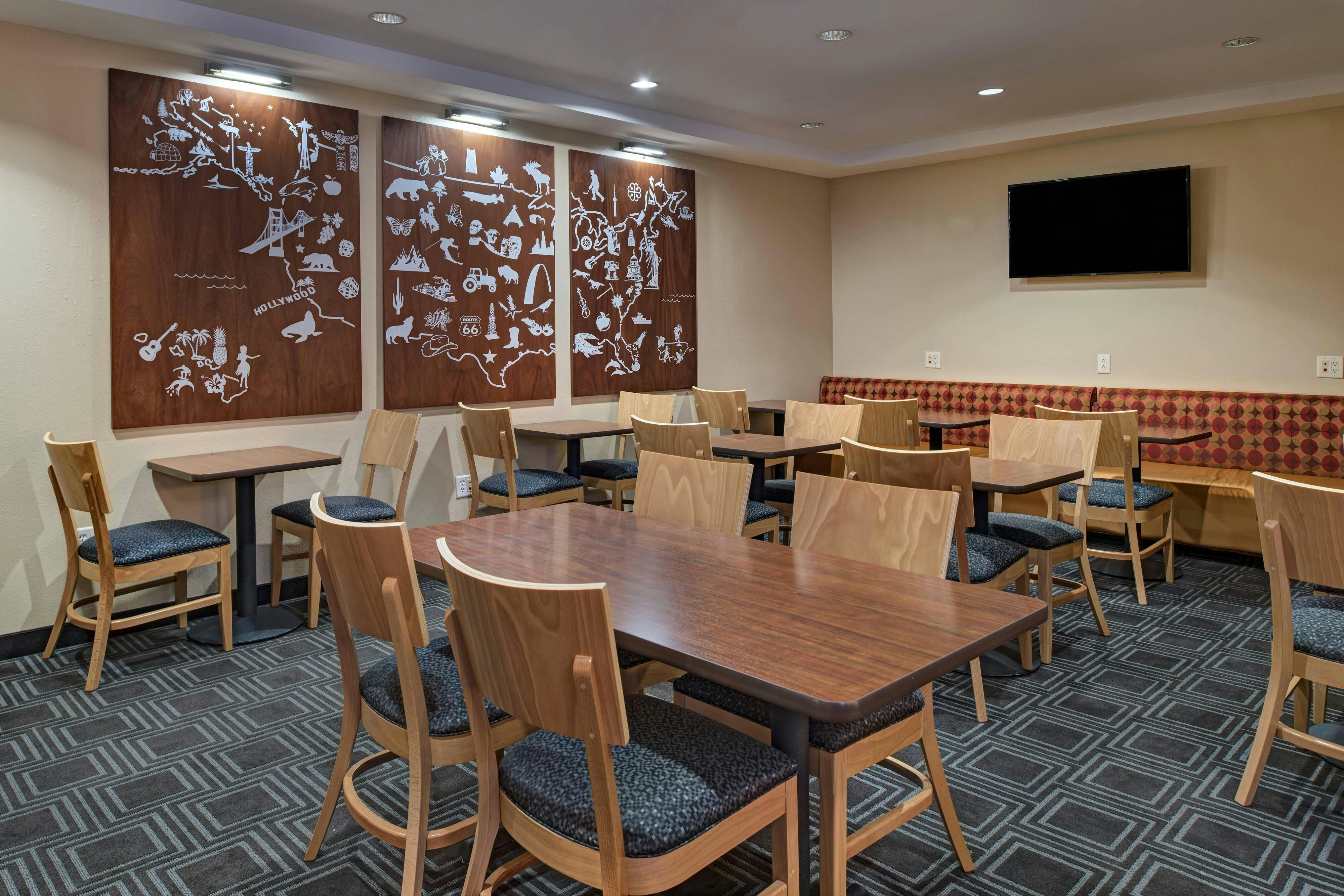 TownePlace Suites Fayetteville Cross Creek 35/35