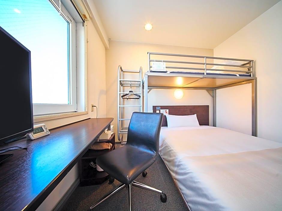 Super Hotel Hiroshima 15/27
