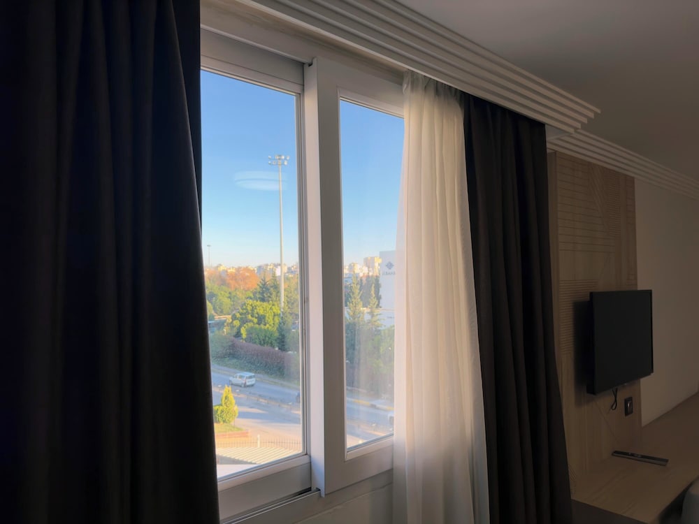 Hotel Mandalin 30/50