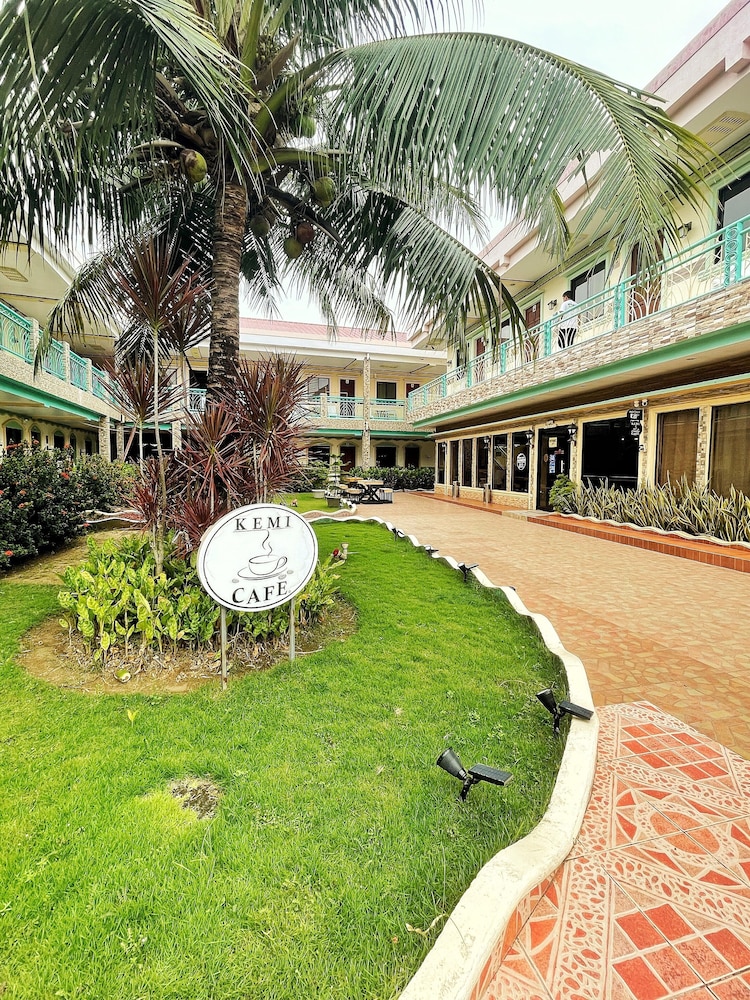 Coconut Pension House 30/34
