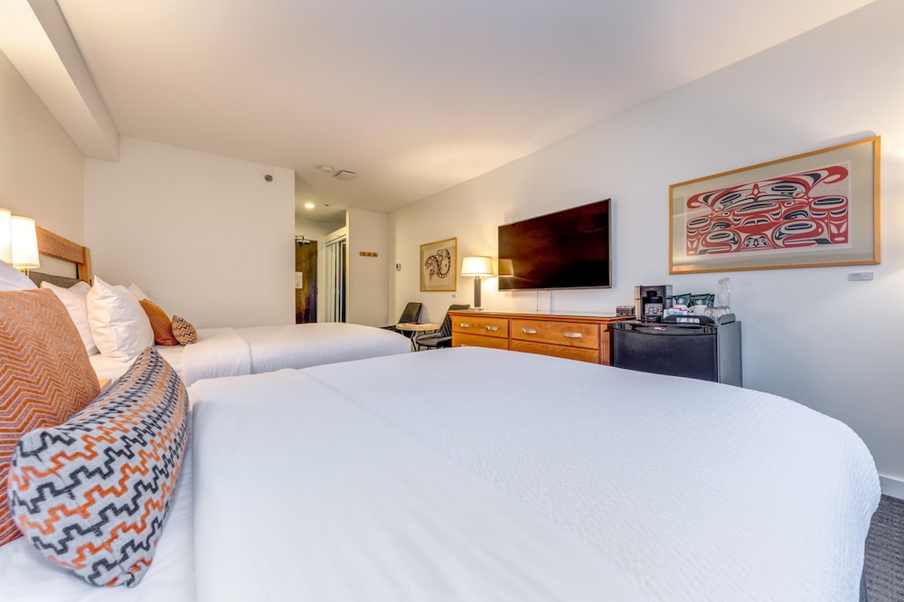 Listel Whistler Hotel 27/62