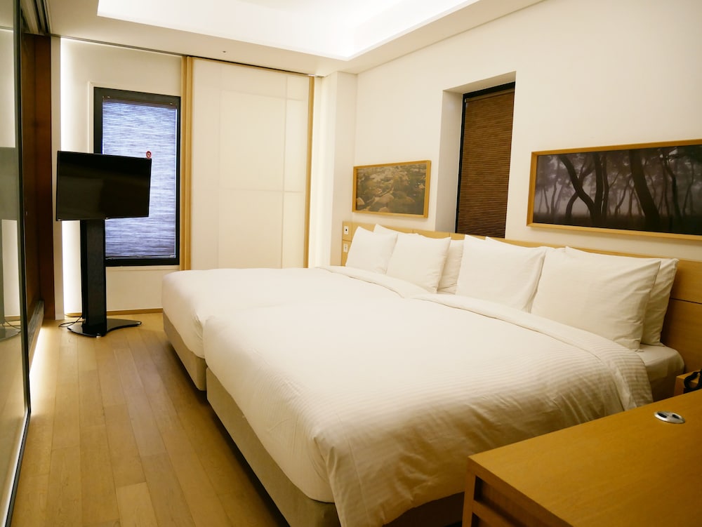 Sotetsu Hotels The Splaisir Seoul Myeongdong 21/81