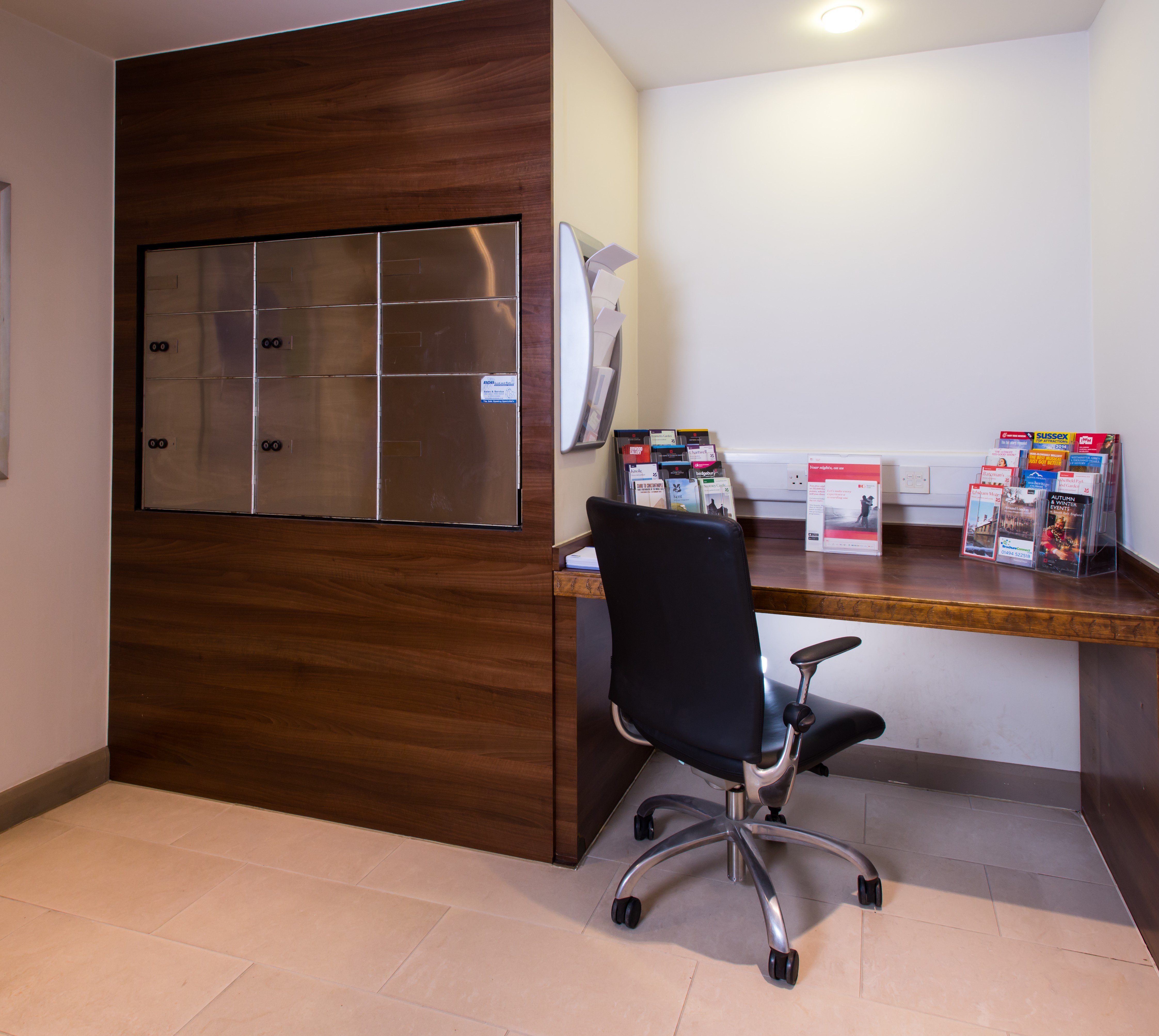 Holiday Inn Express LONDON - DARTFORD 49/52