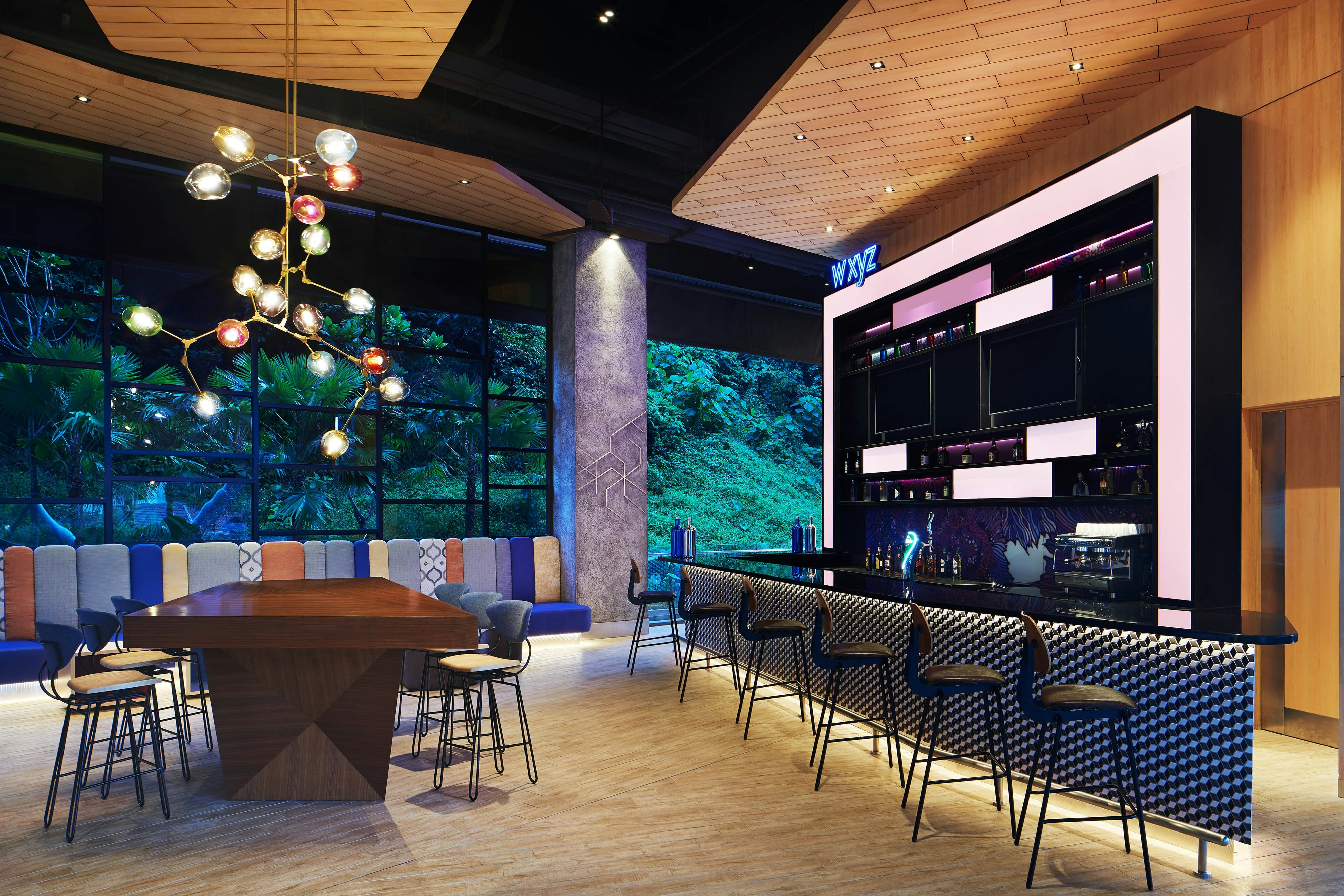 Aloft Langkawi Pantai Tengah 37/55