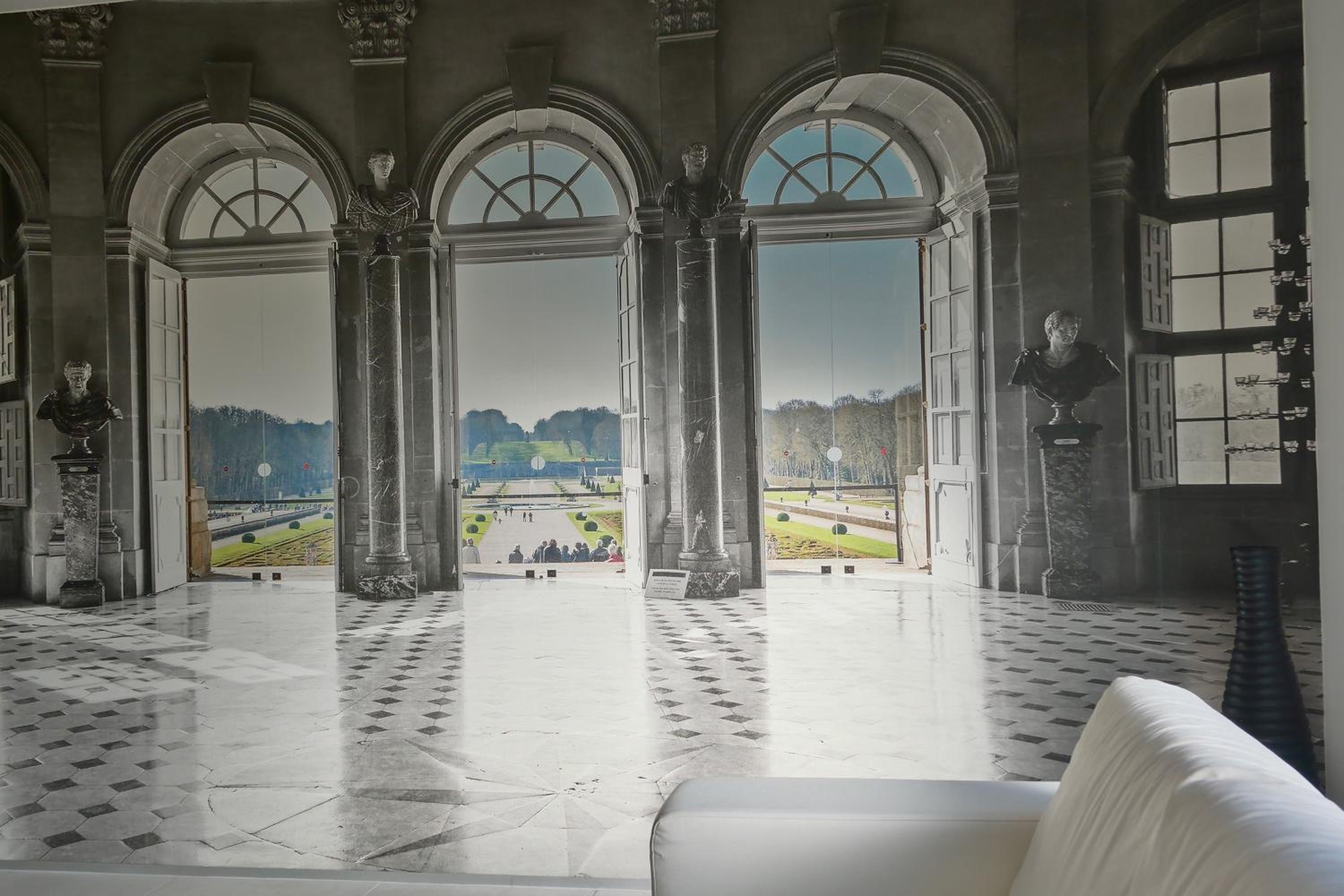 Villa Alighieri 32/55