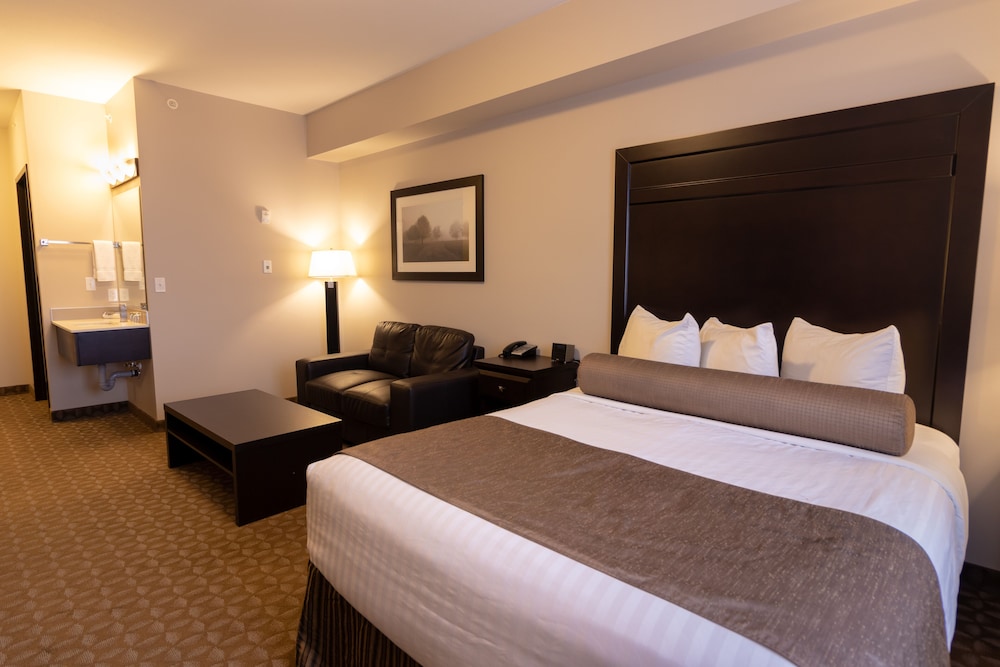 The Kanata Inns Whitecourt 14/32