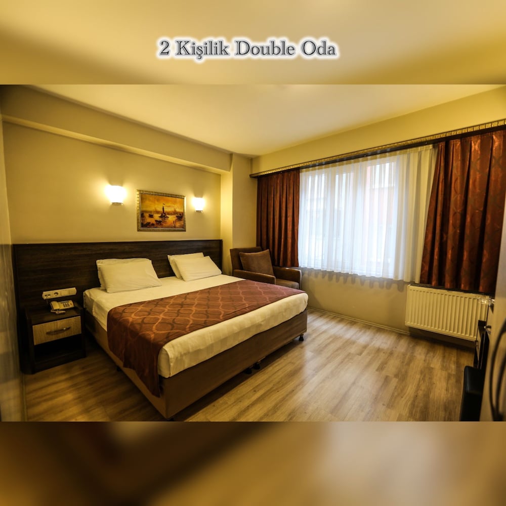 Canakkale Bogaz Hotel 9/50