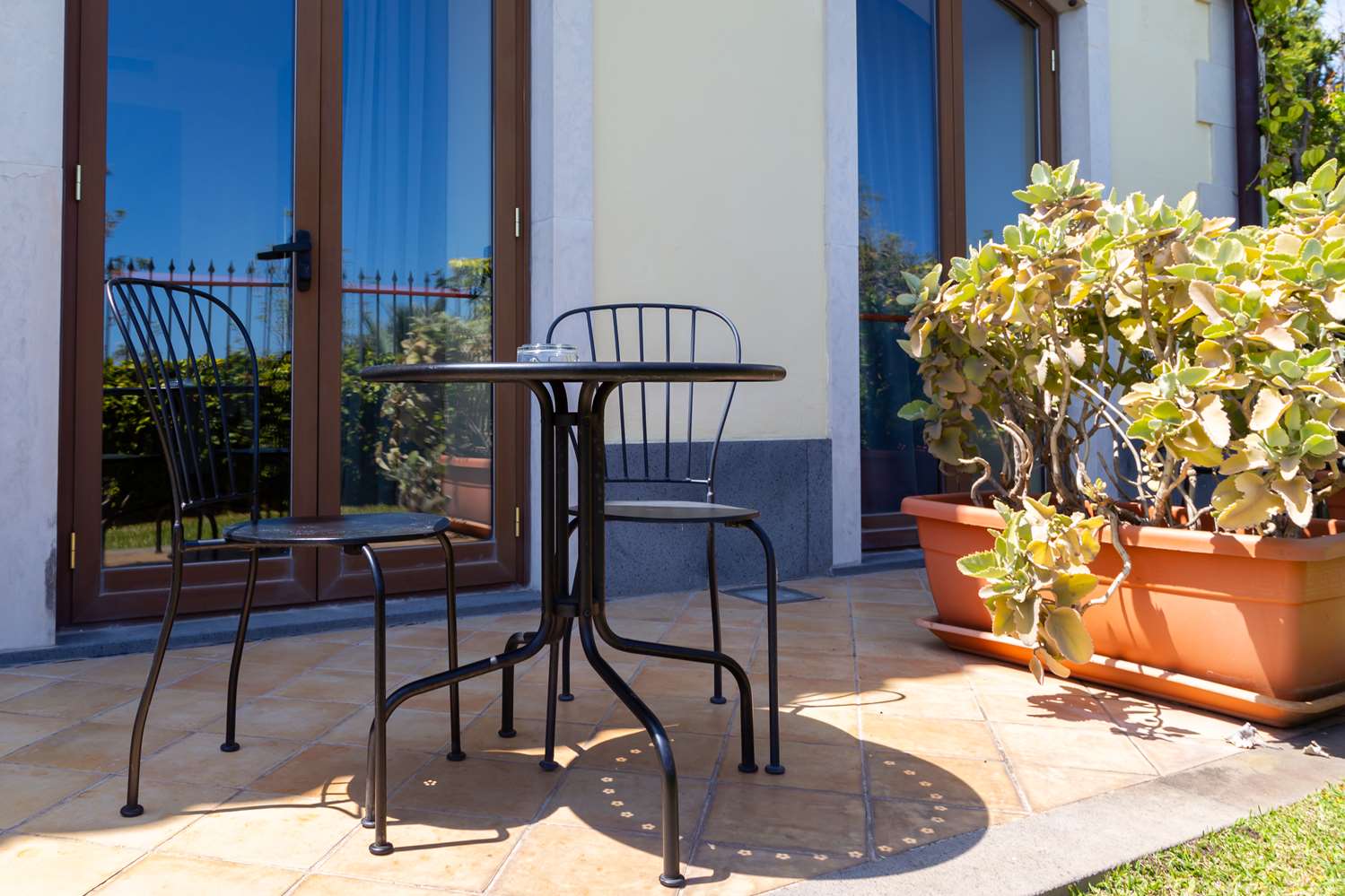 Best Western Hotel Santa Caterina 58/59